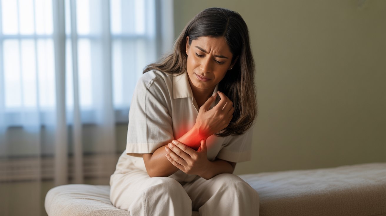 Joint Pain