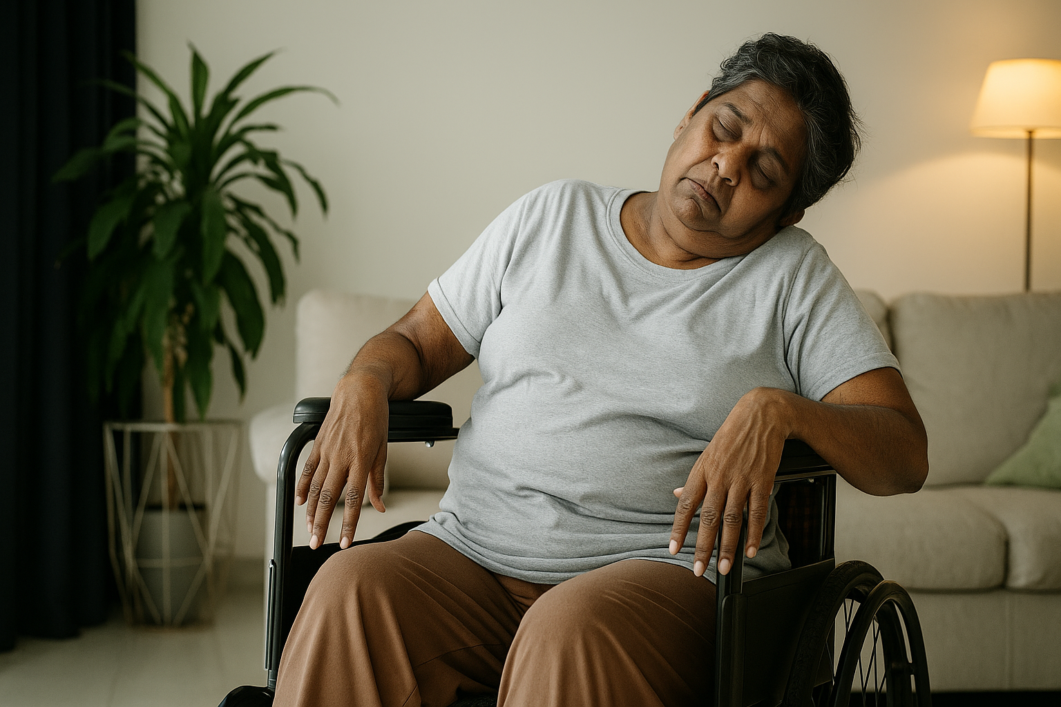 Muscle Pain