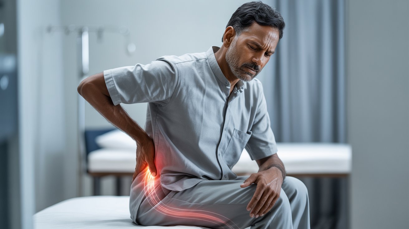 Muscle Pain